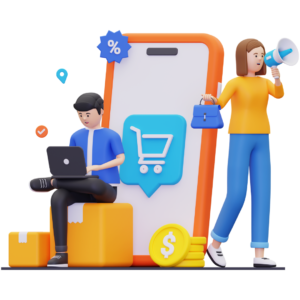 _E-Commerce Solutions