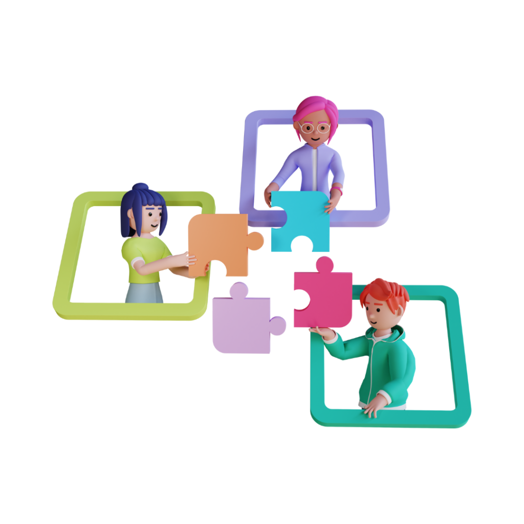 Influencer Partnerships