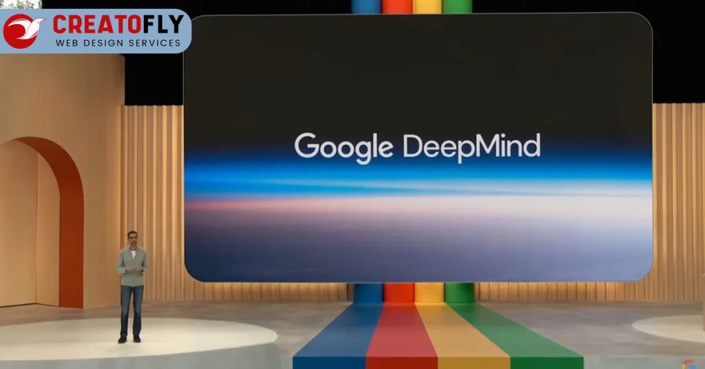Deepmind AI