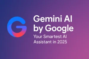 Gemini AI 2025