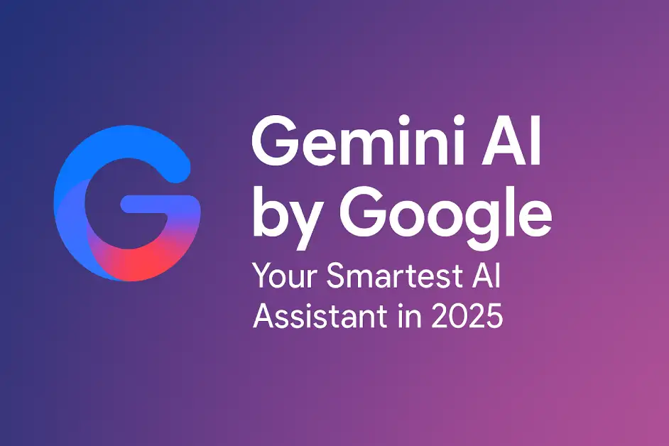 Gemini AI 2025