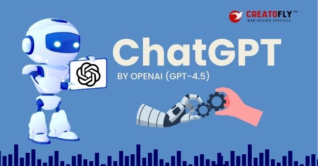 ChatGPT GPT-4.5