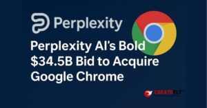 Perplexity AI
