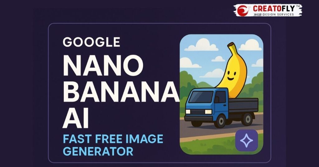 Google Nano Banana AI