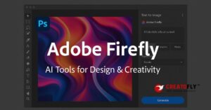 Adobe Firefly AI