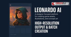 Leonardo AI