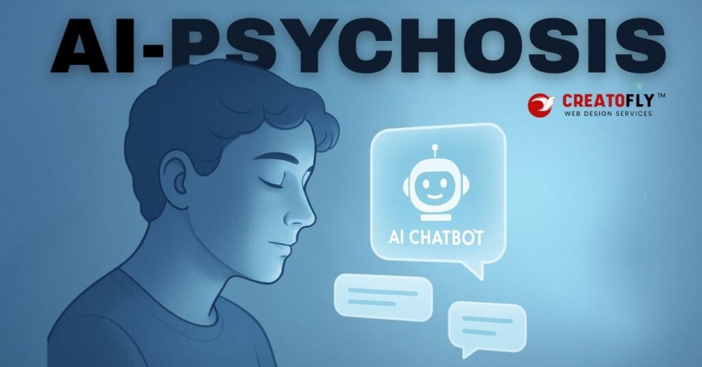 AI psychosis