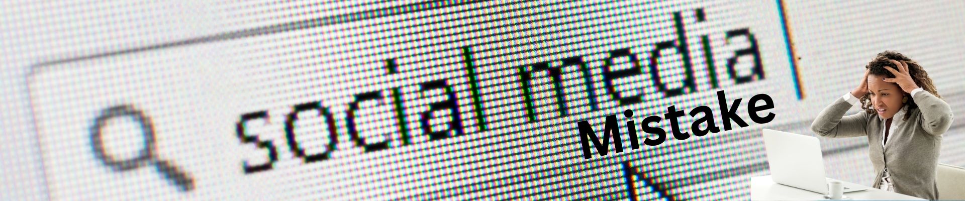 5 Common Social Media Mistakes Brands Make and How to Fix Them