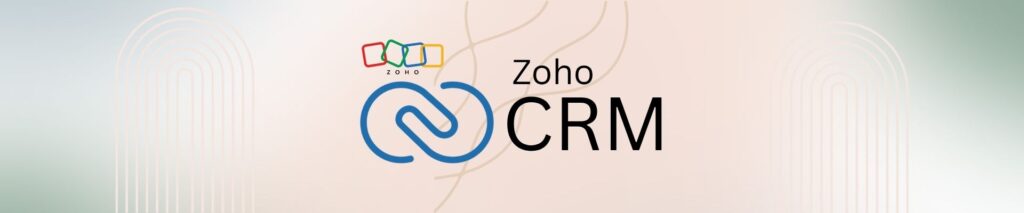 Zoho CRM