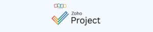 Zoho Projects