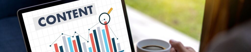 social media content calendar