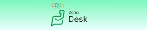 Zoho Desk