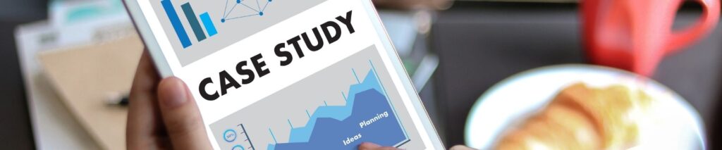 social media case studies