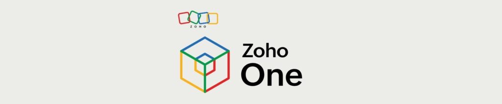 Zoho resources