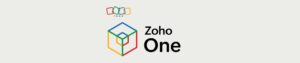 Zoho resources