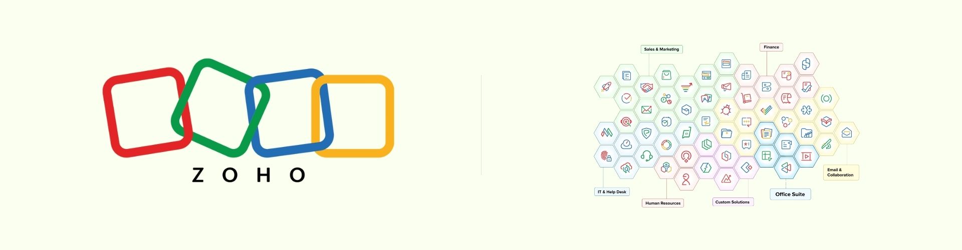 zoho