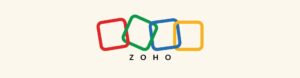 What is Zoho?