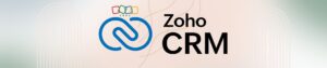 Zoho CRM
