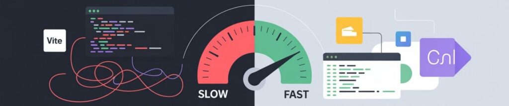 front-end build process