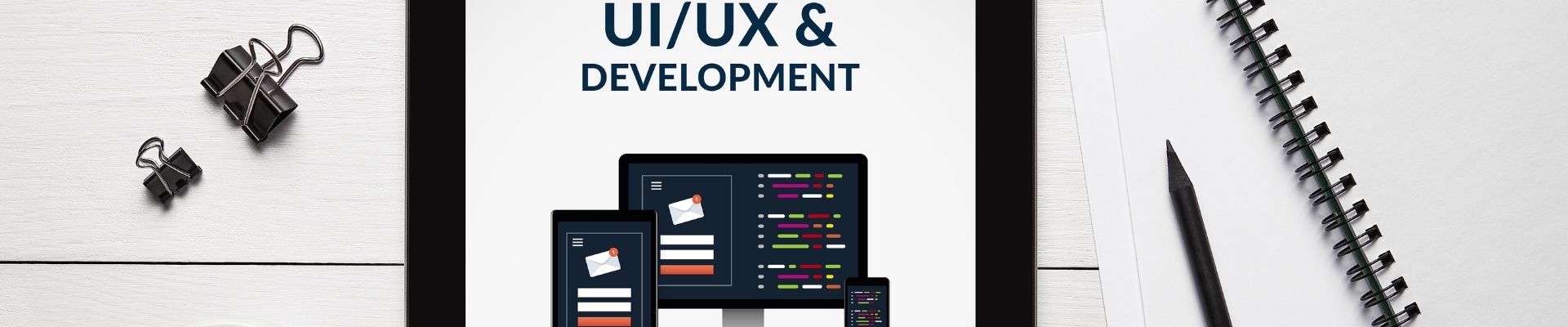 How to Create Clean and Engaging UI Designs