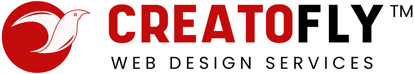 Creatofly Web Design Services