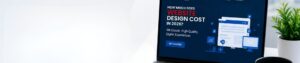 website design cost in 2026